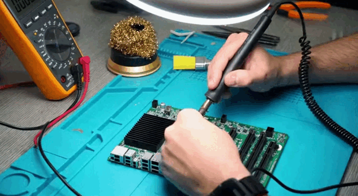 Сервисный центр Eaton